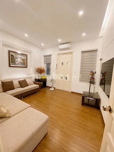 CHO THUÊ NHÀ NGUYÊN CĂN PHỐ ĐÀO TẤN - LINH LANG - BA ĐÌNH - HÀ NỘI 