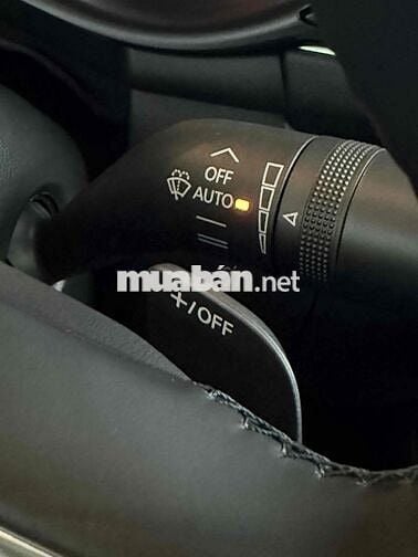 Mazda 3 2024 1.5L Luxury giá tốt còn 1 xe dọn kho