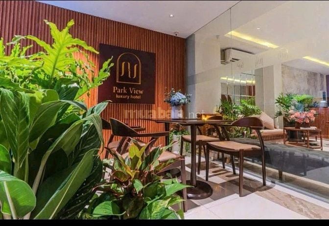Đầu Tư Sinh Lời Cao – Nhà Mặt Tiền Trần Quang Khải, Quận 1 Giá Tốt  
