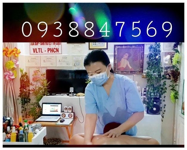 Sức khỏe sinh lý là 1 khía cạnh quan trọng của SK toàn thân.