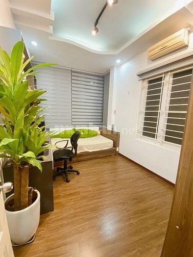 CHO THUÊ NHÀ NGUYÊN CĂN PHỐ ĐÀO TẤN - LINH LANG - BA ĐÌNH - HÀ NỘI 