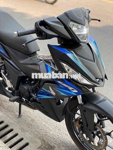 Honda Winner v1 dọn đẹp full mới - CÓ TRẢ GÓP