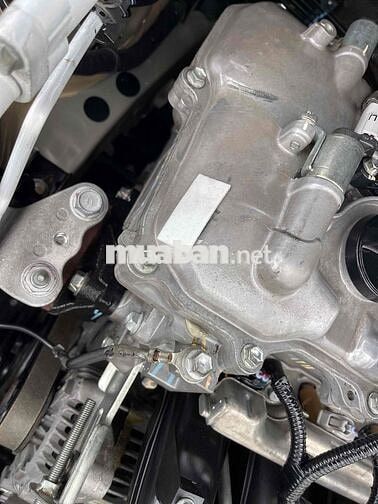 Toyota Corolla Altis 2011 1.8G MT - 105000 km