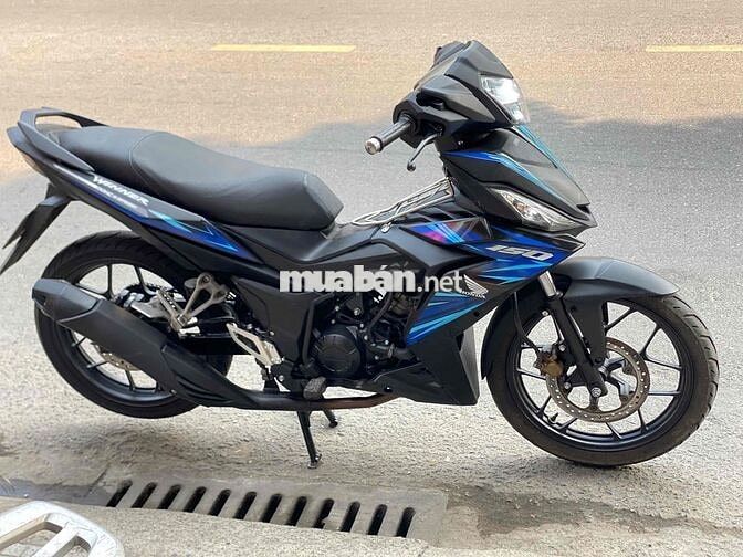 Honda Winner v1 dọn đẹp full mới - CÓ TRẢ GÓP