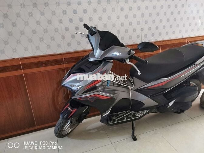 CHÍNH CHỦ BÁN XE ABLADE 125CC ZIN CÒN RẤT NGON