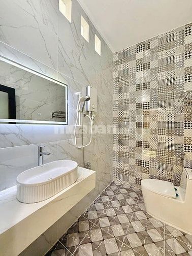 Bán nhà hẻm xe hơi Vũ Tông Phan. An Phú. Quận 2. Giá 3 tỷ 350.