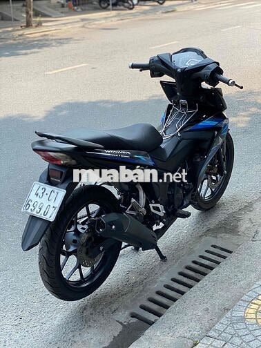 Honda Winner v1 dọn đẹp full mới - CÓ TRẢ GÓP