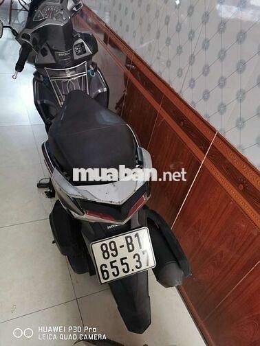 CHÍNH CHỦ BÁN XE ABLADE 125CC ZIN CÒN RẤT NGON