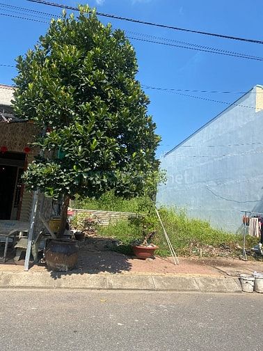 Cần bán gấp đất Sài gon village -thái sơn long hậu giáp nhà bè