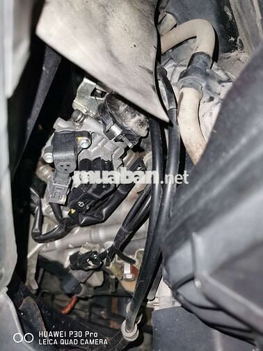 CHÍNH CHỦ BÁN XE ABLADE 125CC ZIN CÒN RẤT NGON