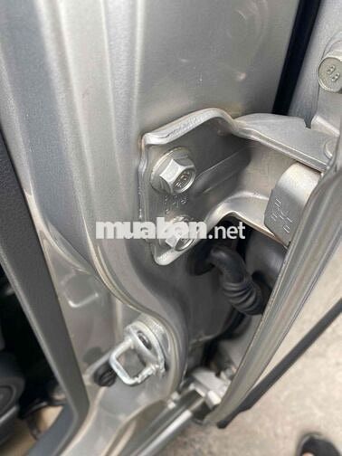 Chevrolet Spark 2012 - 105000 km
