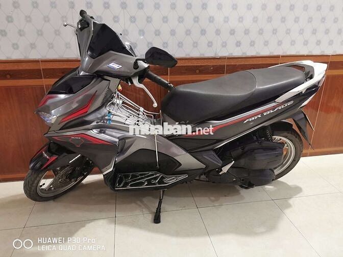 CHÍNH CHỦ BÁN XE ABLADE 125CC ZIN CÒN RẤT NGON