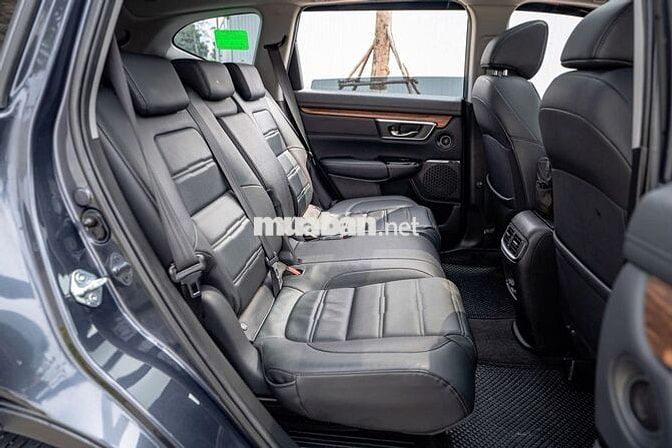 Honda CRV L sản xuất 2022 siêu mới