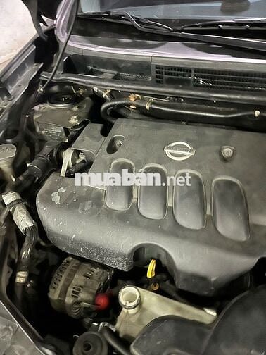 Nissan Grand livina 2012  - 120000 km