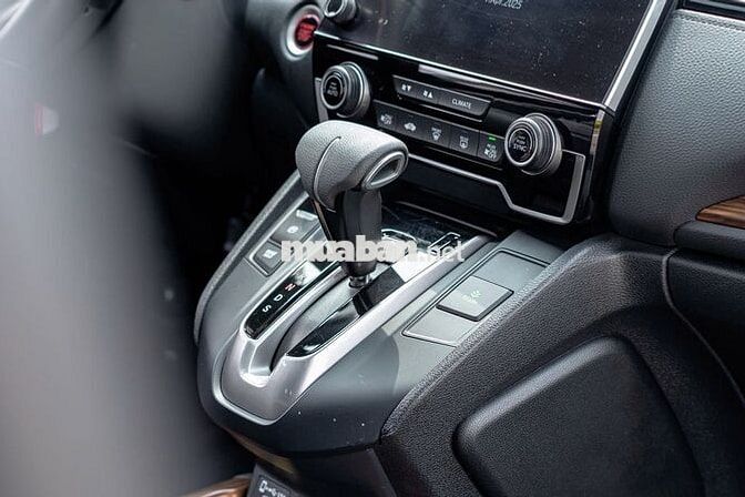Honda CRV L sản xuất 2022 siêu mới