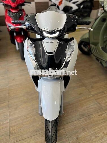 Sh 160 ABS 2024, Đồng moto 2