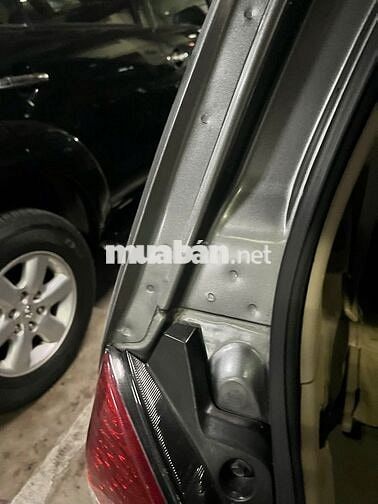 Nissan Grand livina 2012  - 120000 km