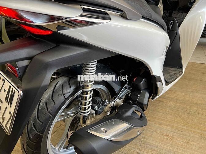 Sh 160 ABS 2024, Đồng moto 2
