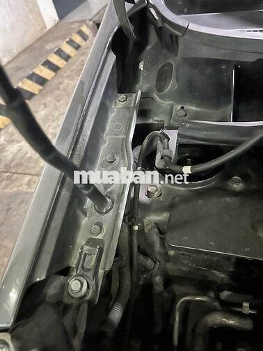 Nissan Grand livina 2012  - 120000 km