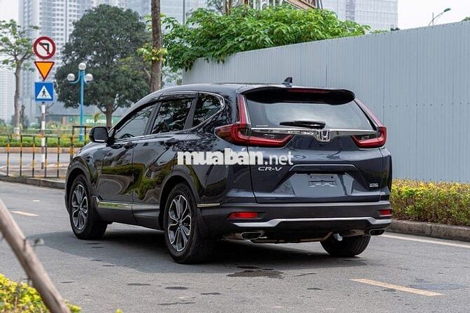 Honda CRV L sản xuất 2022 siêu mới