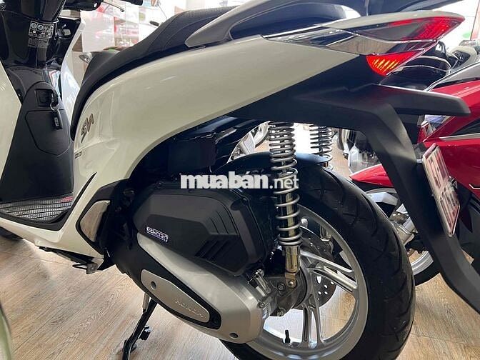 Sh 160 ABS 2024, Đồng moto 2