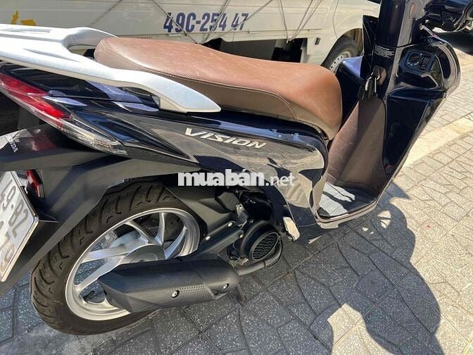 honda Vision 2022❇️Đồng moto 2❇️