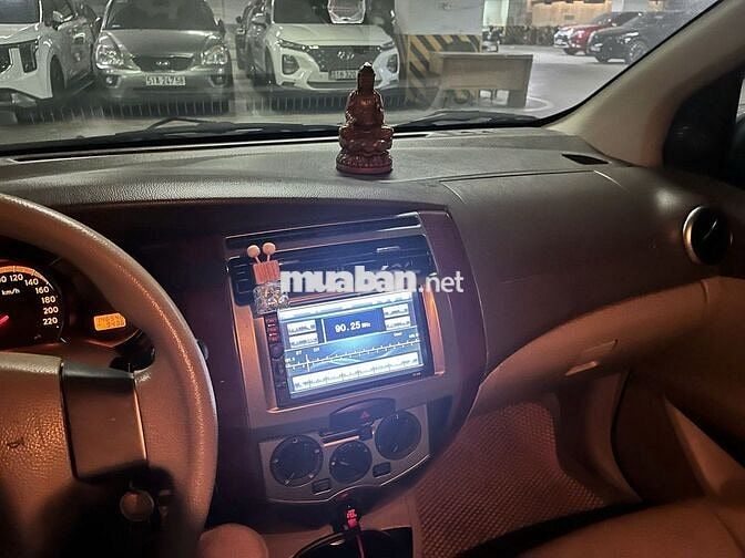 Nissan Grand livina 2012  - 120000 km
