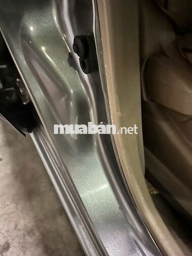 Nissan Grand livina 2012  - 120000 km