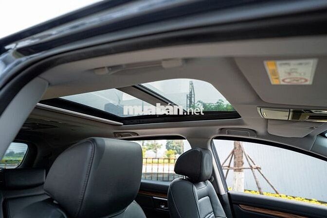 Honda CRV L sản xuất 2022 siêu mới