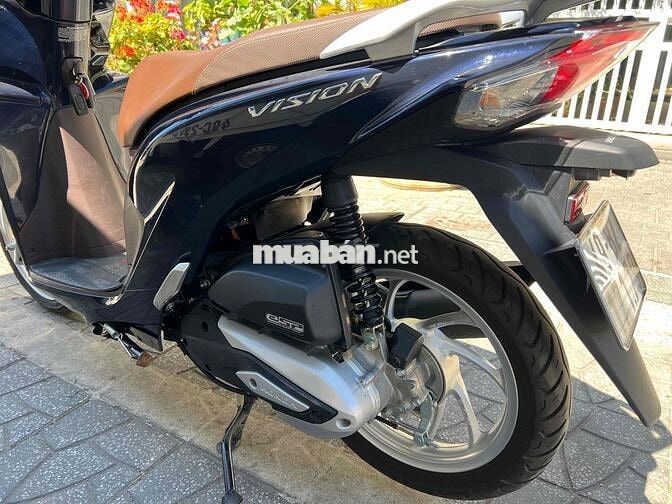 honda Vision 2022❇️Đồng moto 2❇️