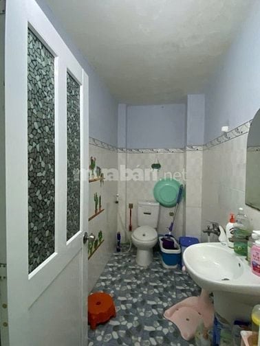 Nhà bán Phạm Thế Hiển ,Quận 8 gần cầu Bà Tàng khu vực an ninh
