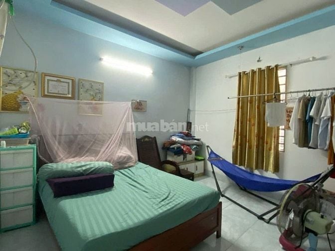 Nhà bán Phạm Thế Hiển ,Quận 8 gần cầu Bà Tàng khu vực an ninh