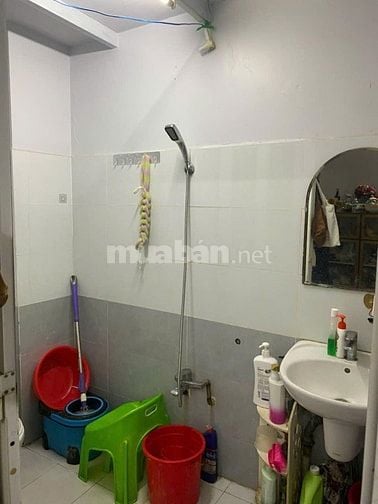 Nhà bán Phạm Thế Hiển ,Quận 8 gần cầu Bà Tàng khu vực an ninh