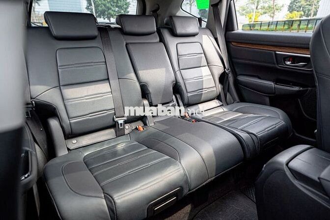 Honda CRV L sản xuất 2022 siêu mới