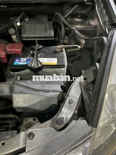 Nissan Grand livina 2012  - 120000 km