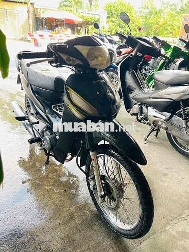 Honda S 100 máy êm đẹp