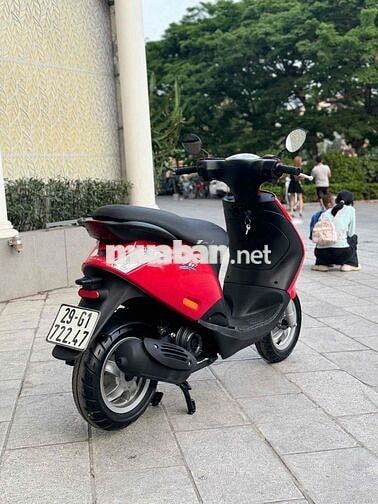 Zip 100 Việt Nam! 2018 chế độ E3 sơn máy zin100%