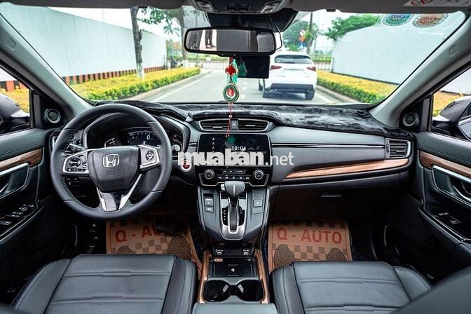 Honda CR V 2022 L - 44000 km