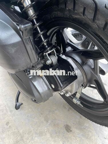 Cần bán ab 2022 1 chủ từ đầu zin hết xả xe