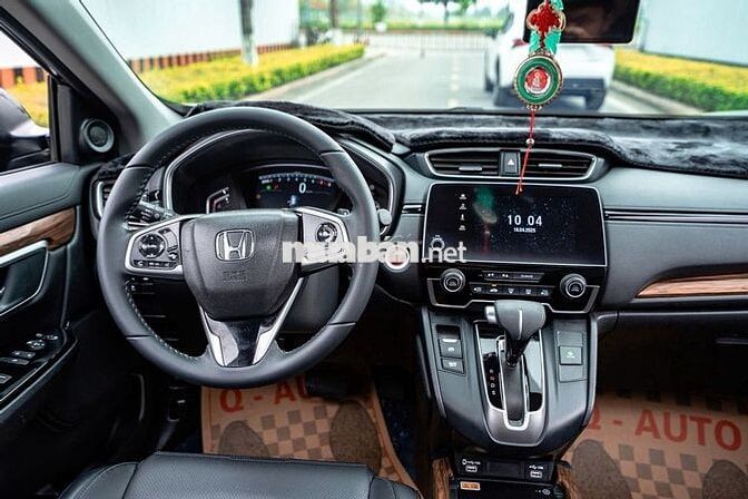 Honda CR V 2022 L - 44000 km