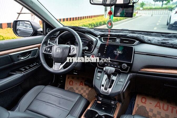 Honda CR V 2022 L - 44000 km