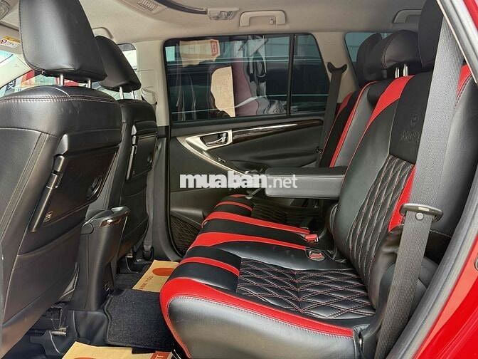 Toyota Innova 2021 2.0G Venturer -Xe Cũ Chính Hãng