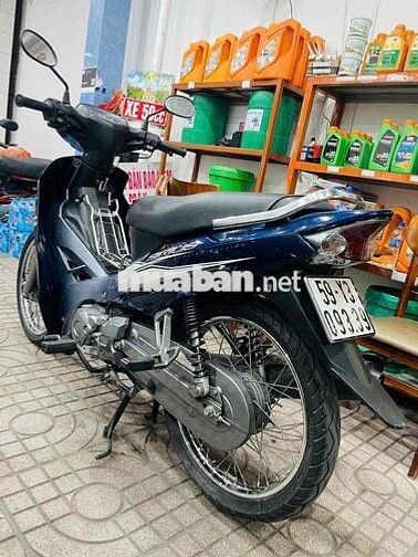 Yamaha Sirius số 09339 vip