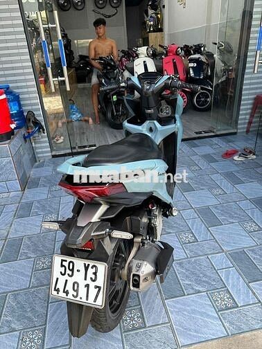 vario 150 2019 chính chủ