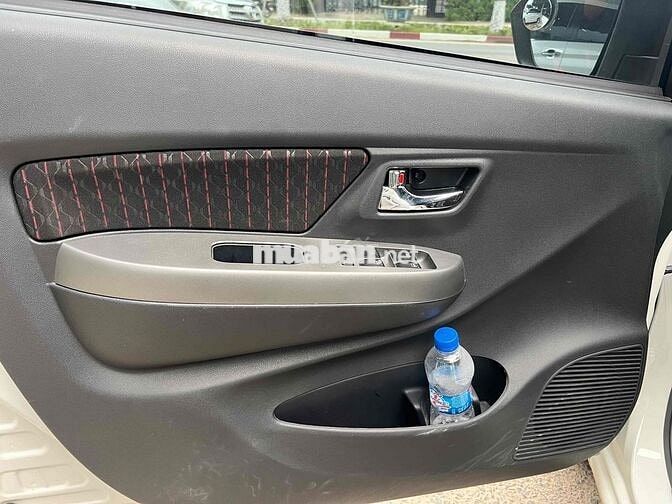 Toyota Wigo 2021 1.2 MT - 15000 km