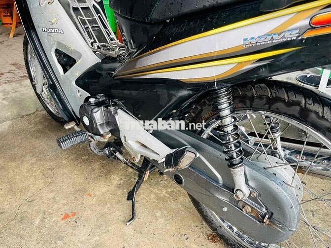 Honda S 100 máy êm đẹp