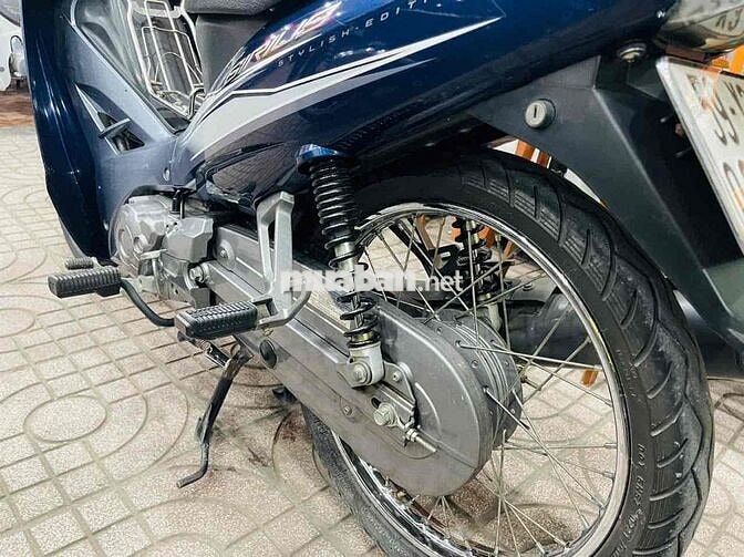 Yamaha Sirius số 09339 vip