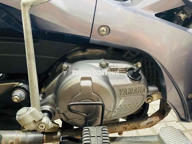 Yamaha Sirius số 09339 vip