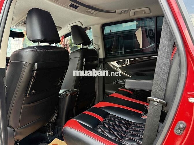 Toyota Innova 2021 2.0G Venturer -Xe Cũ Chính Hãng