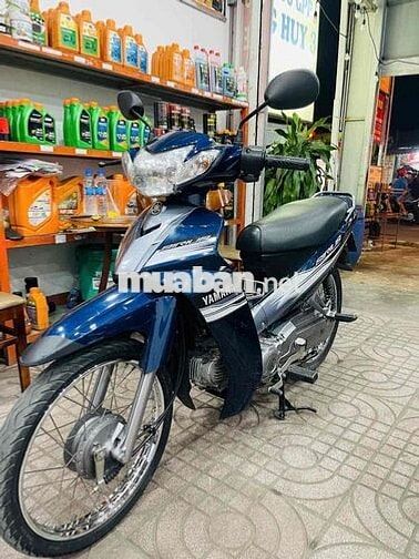 Yamaha Sirius số 09339 vip